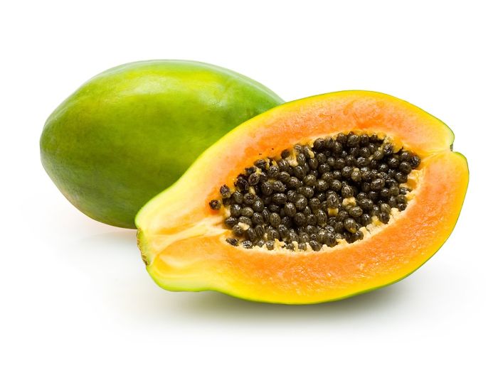 Hawaiin Papaya
