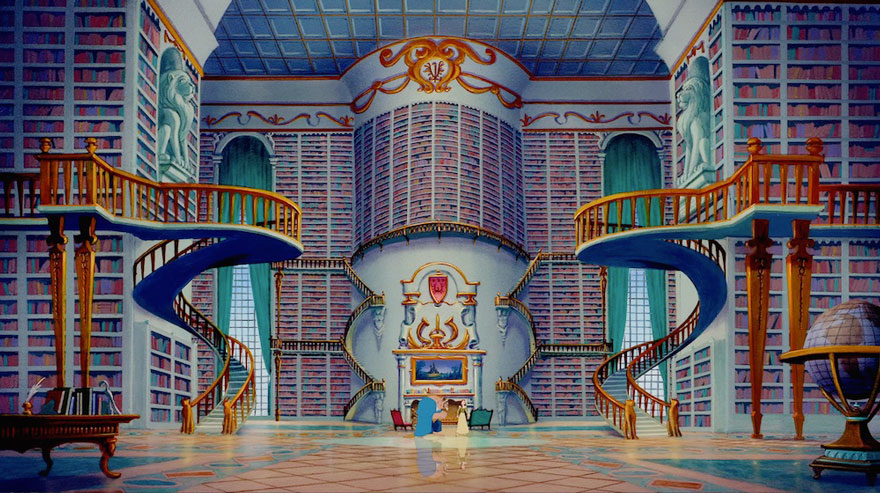 Disney Reveals Where They've Hidden Mickey In Their Movies. Can You Find Him?