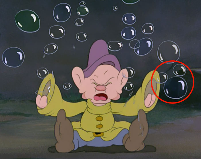 Disney Reveals Where They’ve Hidden Mickey In Their Movies. Can You Find Him?