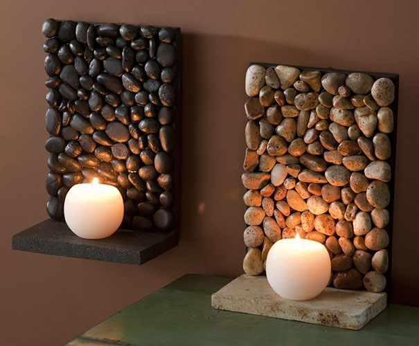 Mini Shelves