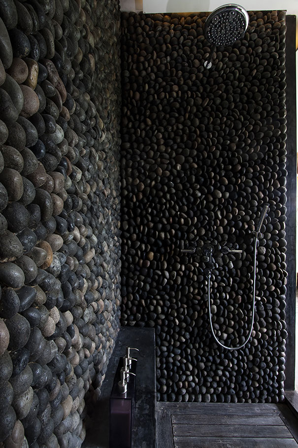 Shower Wall