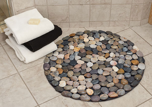 Bath Mat