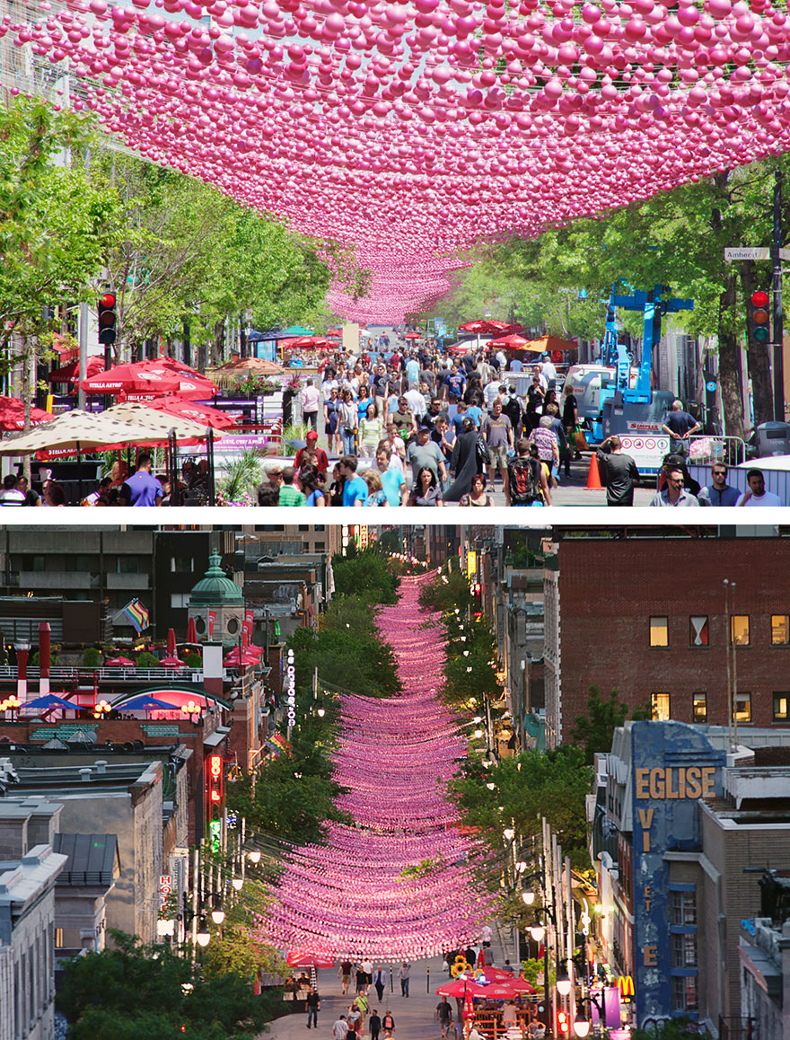 Montreal, Canada