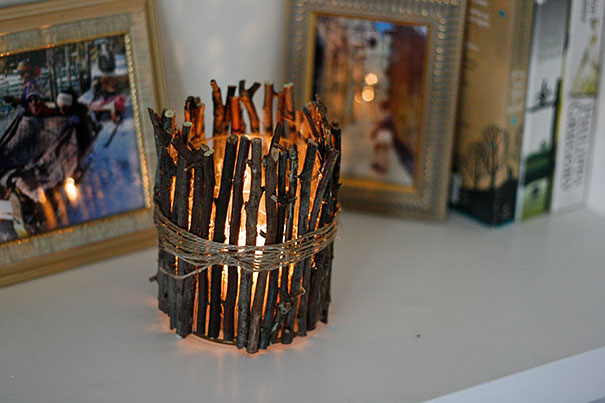 Candle Holder