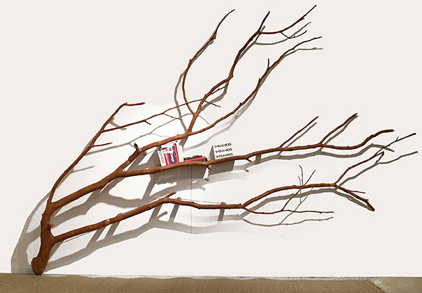 Bookshelf