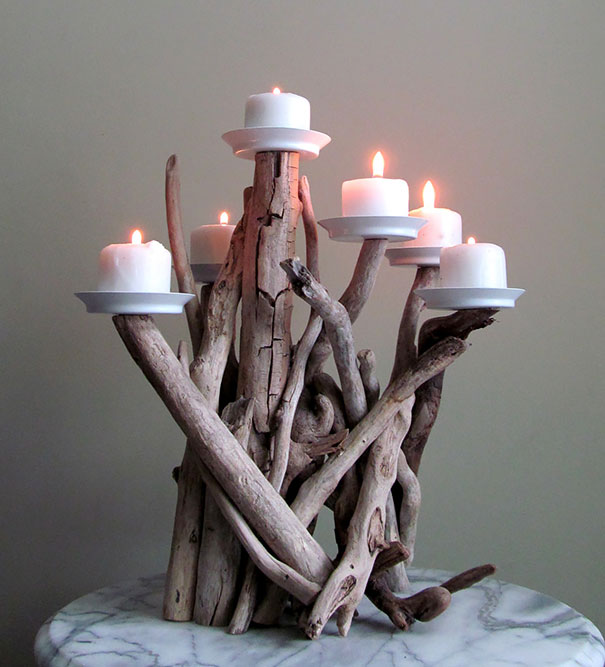Candelabra