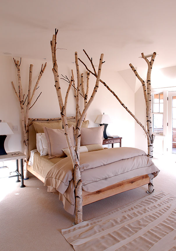 Bed Frame