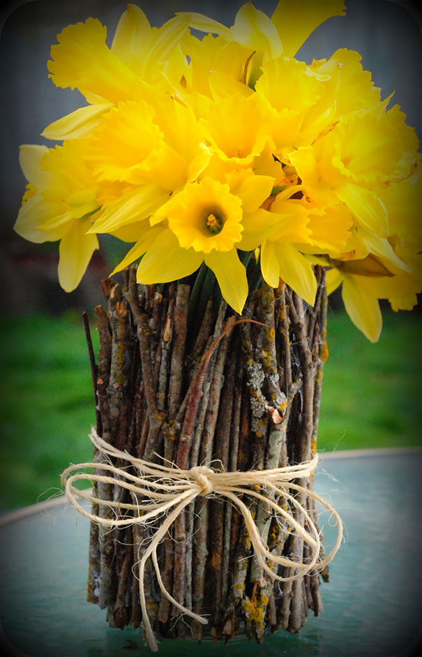 Flower Vase
