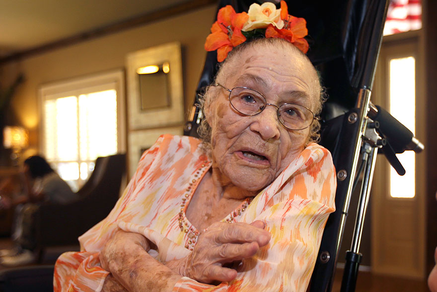 These 5 Women Are The Last Living People Born In 1800s 