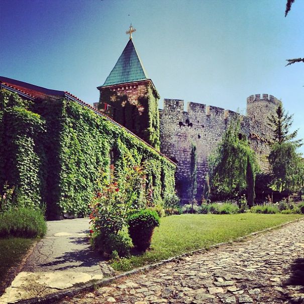 Stunning Instagram Pictures Of Belgrade I Took In The Last 3 Years