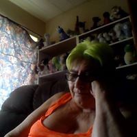 colinmushroom avatar