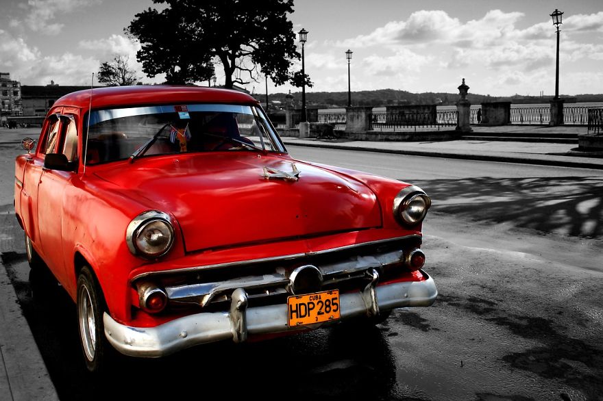 Amazing Things To Do When Traveling To Cuba