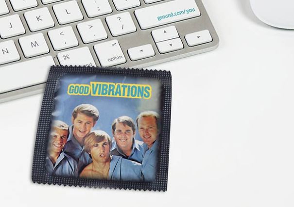 Cult Lovers – The Cult Movies Condoms!