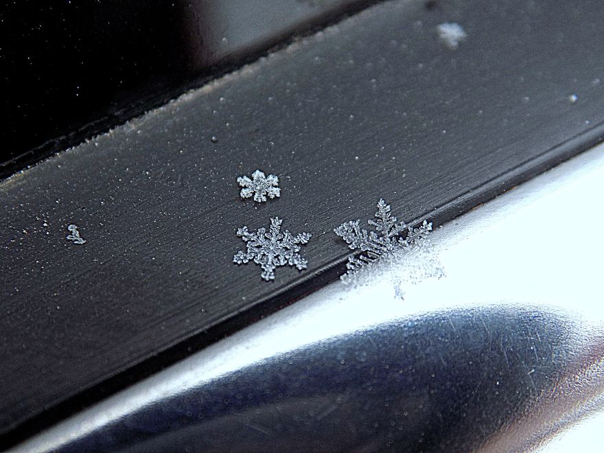 Snow
