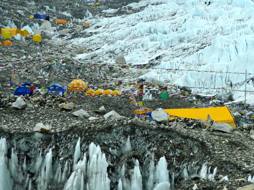 My 25 Photos Of The Everest Base Camp Trek