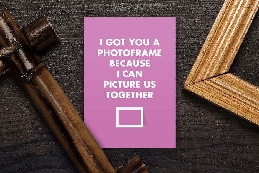 Geeky And Adorable Valentine’s Day Cards For A Science Nerd