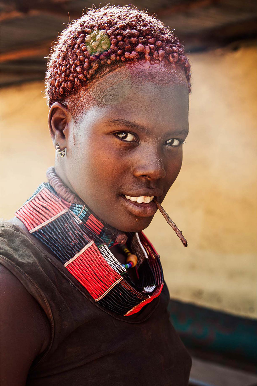 I Photographed Women From 37 Countries To Show That Beauty Is Everywhere