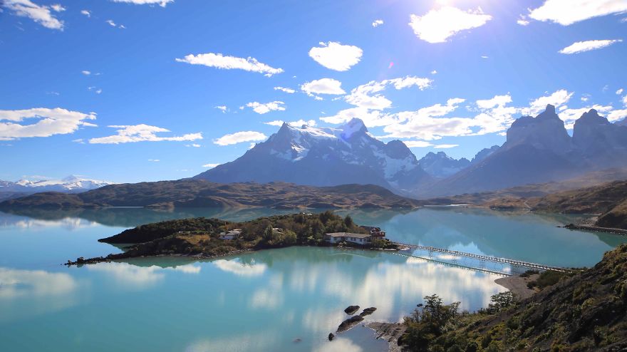 17 Beautiful Places I Photographed During My 8-Month Trip To Latin America