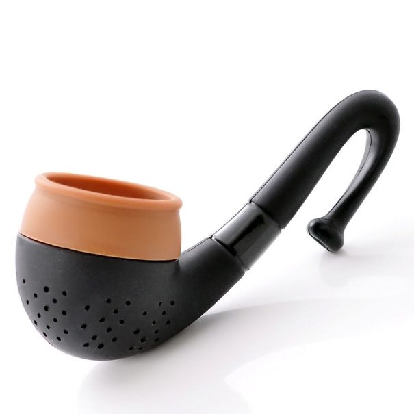 Pipe Tea Infuser