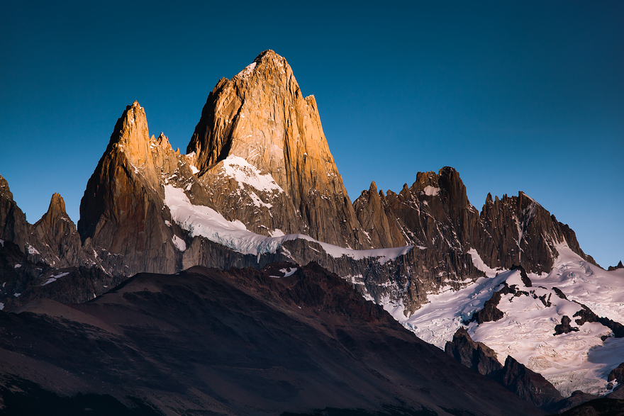8000km In 30 Days: My Photographic Journey Through Patagonia