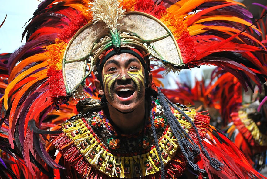 Dinagyang Festival (Philippines)