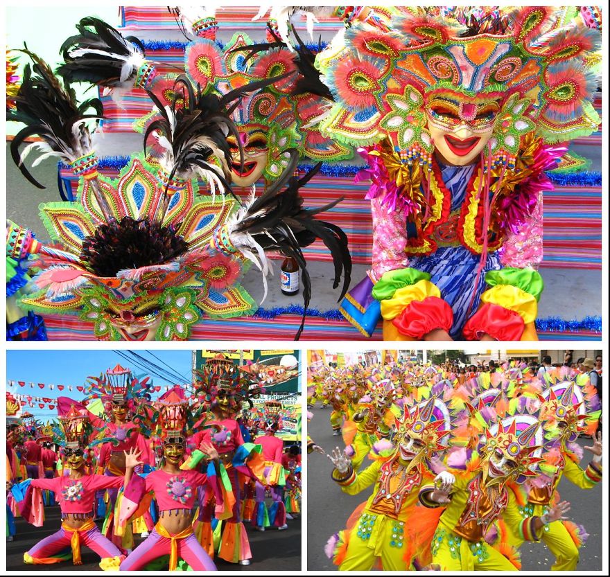 Masskara Festival (philippines)