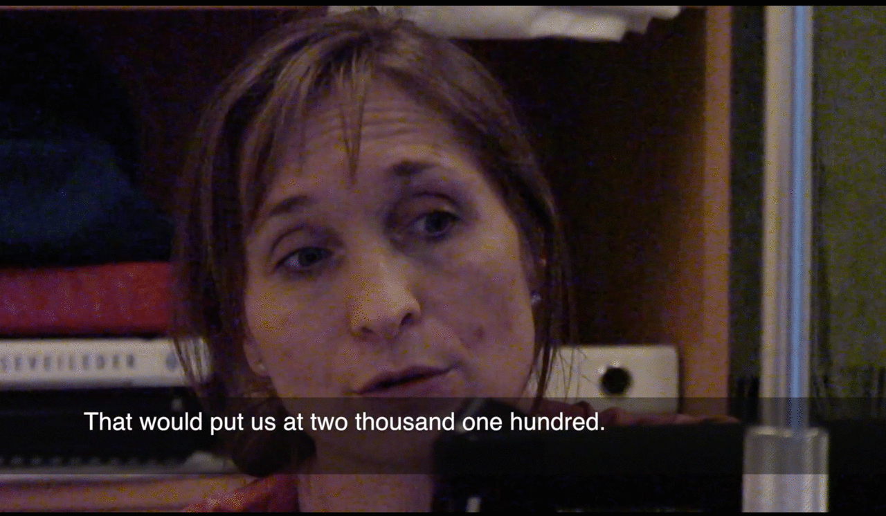 Norwegian Midwives Reacting To Birth Meter