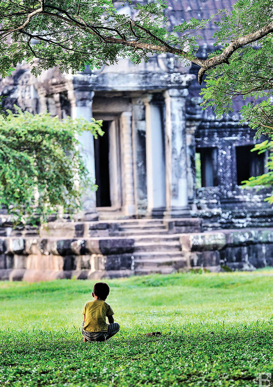 Temples, Markets And Rain – My Trip Around Cambodia (part 2)