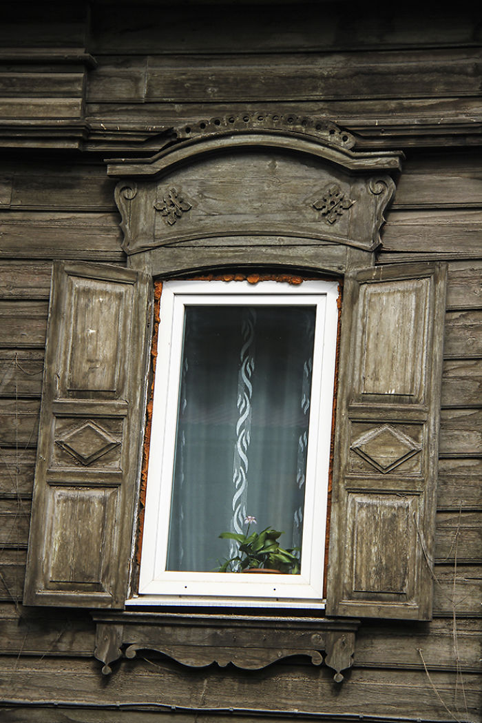 Windows In Russia