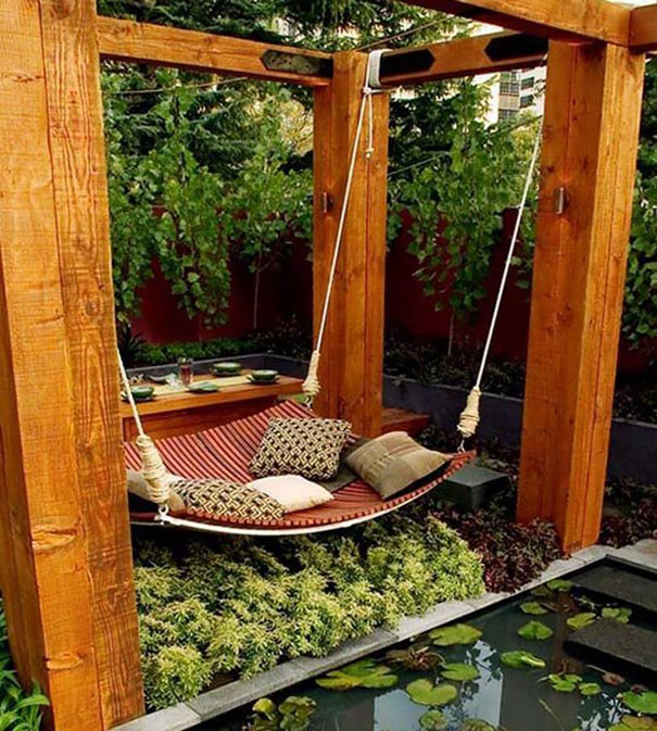 Giant Swings