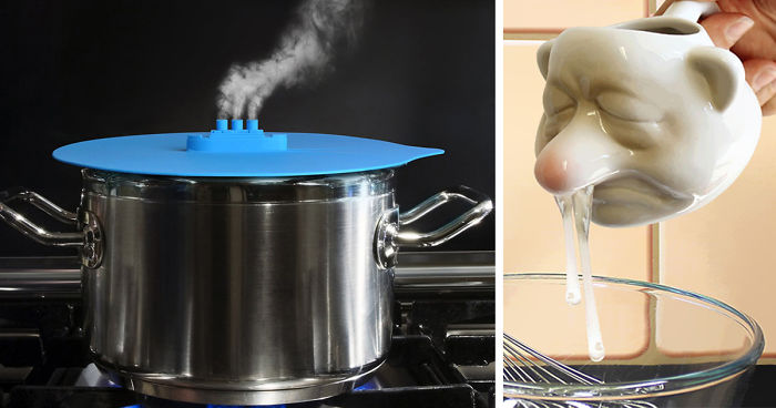 132 Of The Coolest Kitchen Gadgets For Food Lovers | Bored Panda