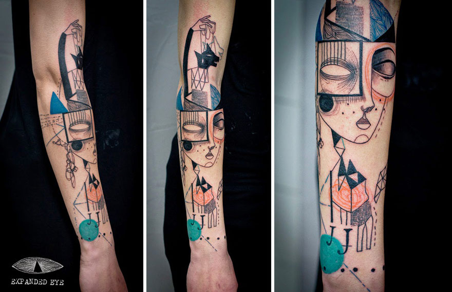cubism-tattoos-expanded-eye-1