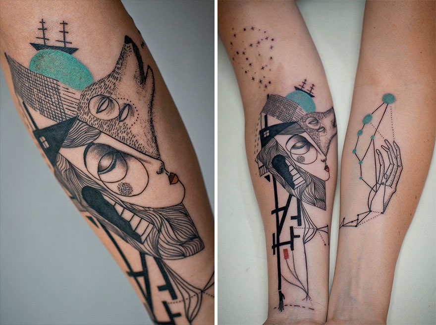 cubism-tattoos-expanded-eye-13