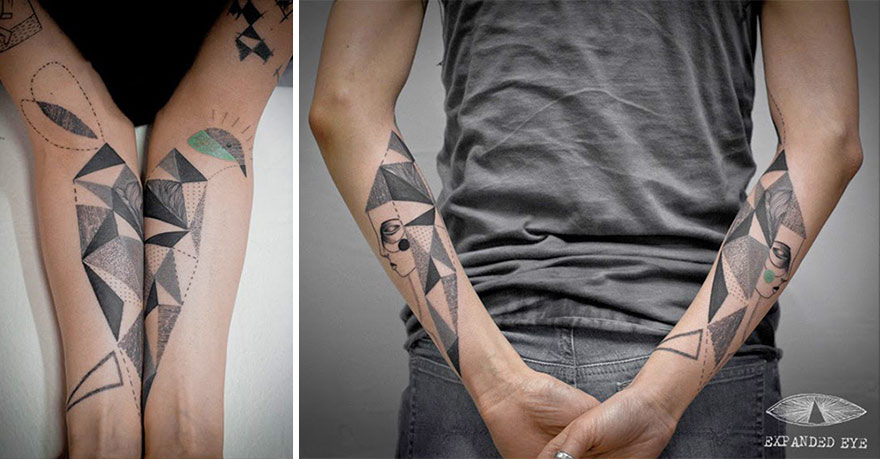 cubism-tattoos-expanded-eye-9