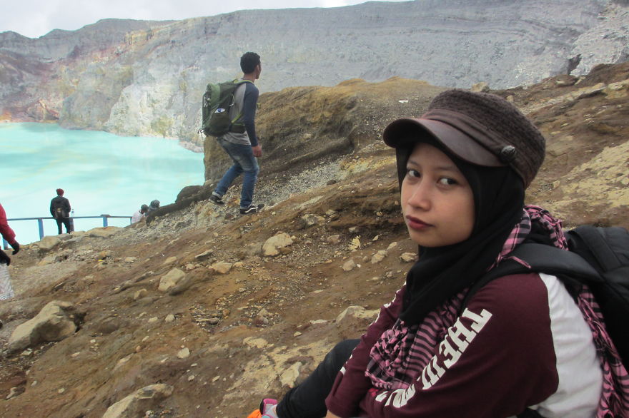 East Java I'm In Love!