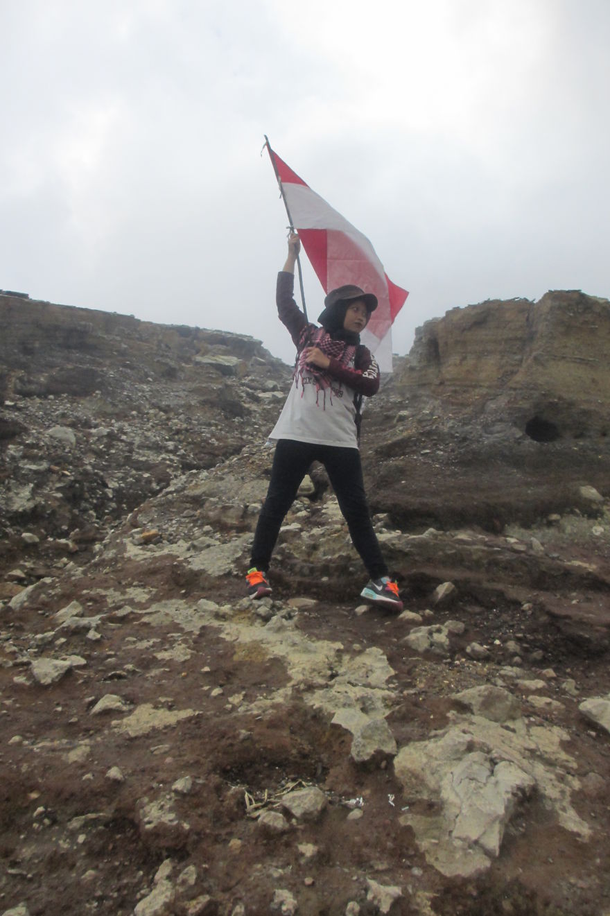 East Java I'm In Love!