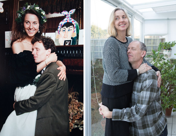 12 Couples That Prove Love Lasts Forever