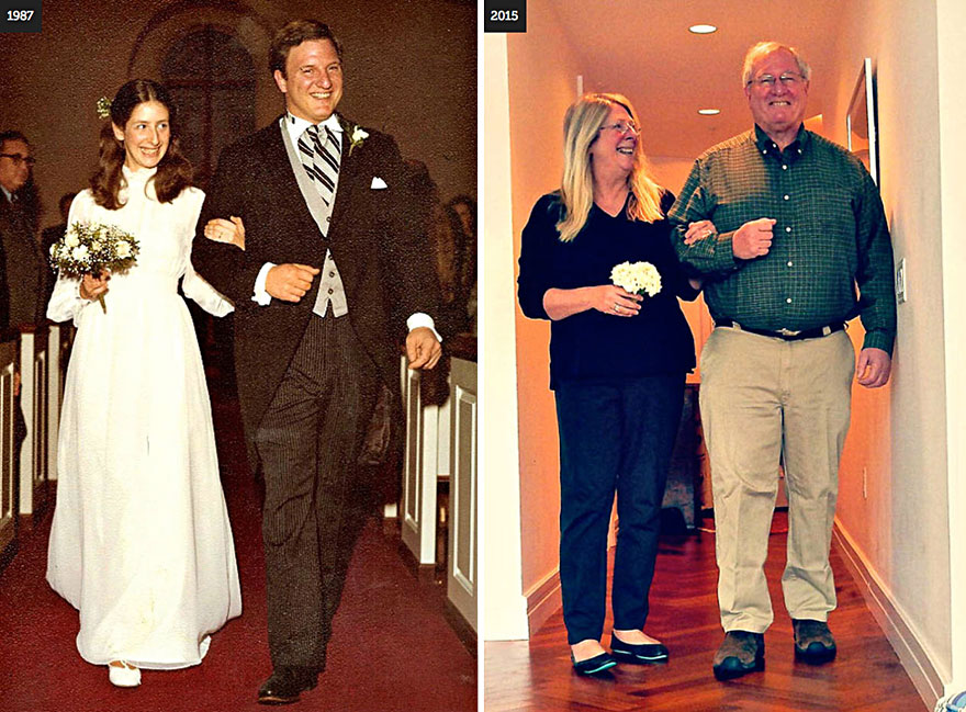 12 Couples That Prove Love Lasts Forever