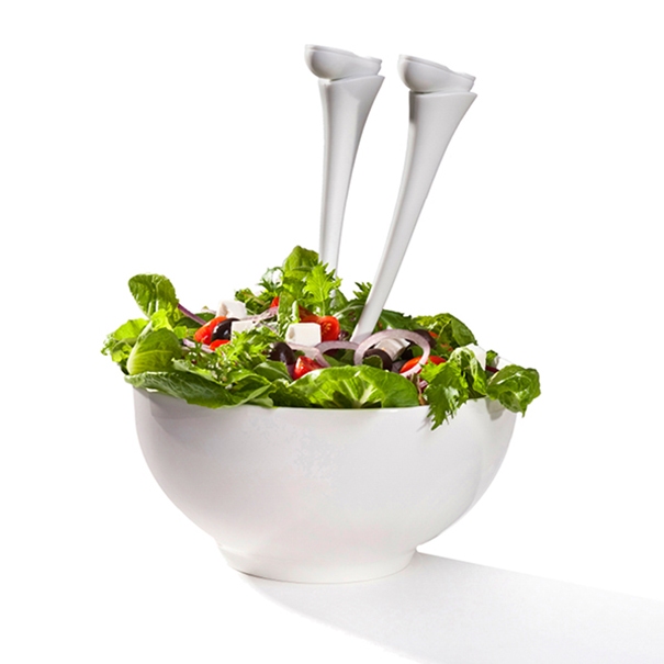 Freshen Up Your Salad With Jumpin’ Jack’s!
