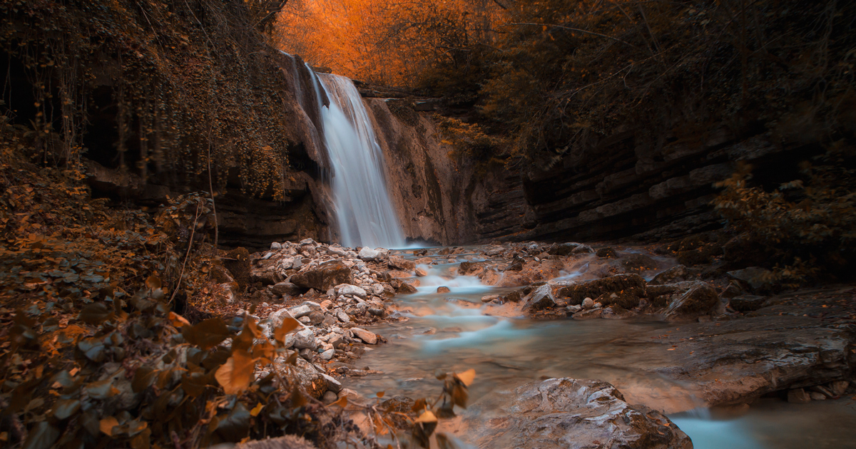 My Soulful Long Exposure Photos Bored Panda