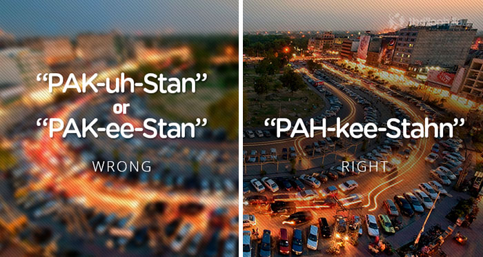 24 Place Names You've Probably Been Mispronouncing Your Whole Life