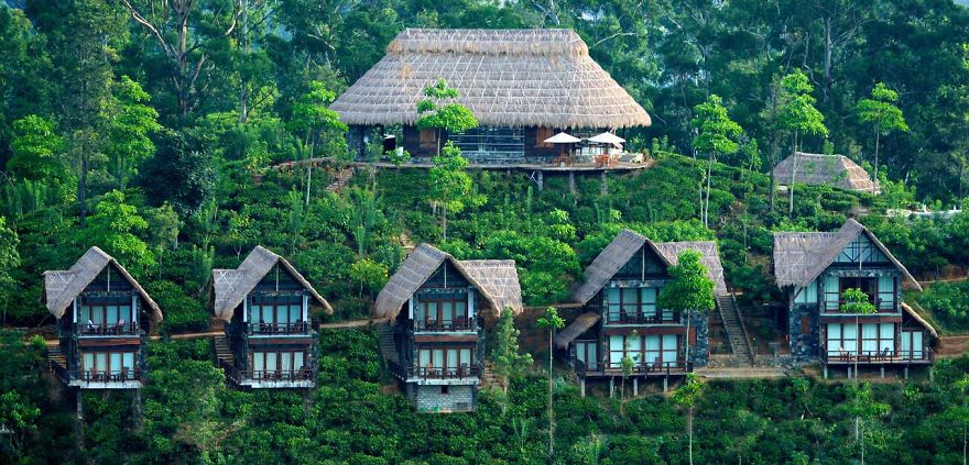 98acres Resort Sri Lanka