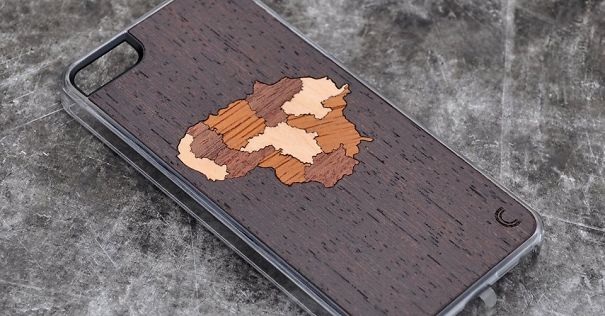 Lithuania From Craftedcover.com