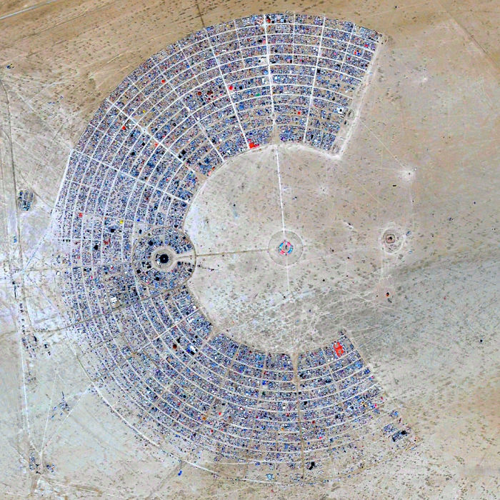 14 Satellite Photos Of Earth That Will Give You A Fresh Perspective