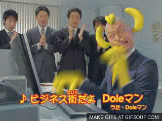 16 Of The Weirdest Japanese Tv Commercials