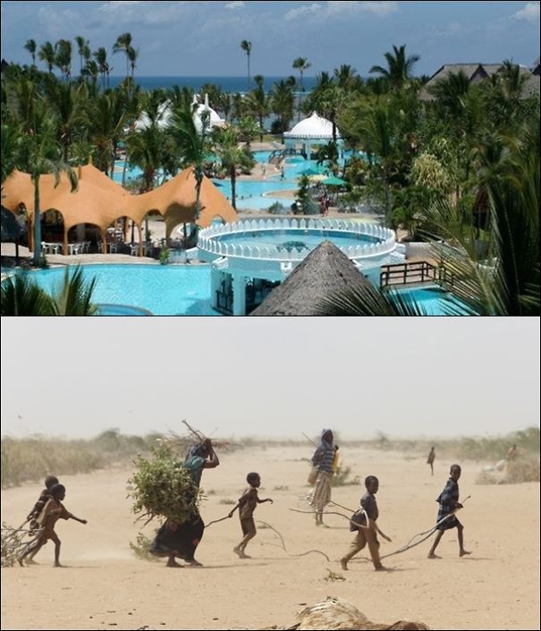 10 Pictures That Will Change Your Perspective On Africa
