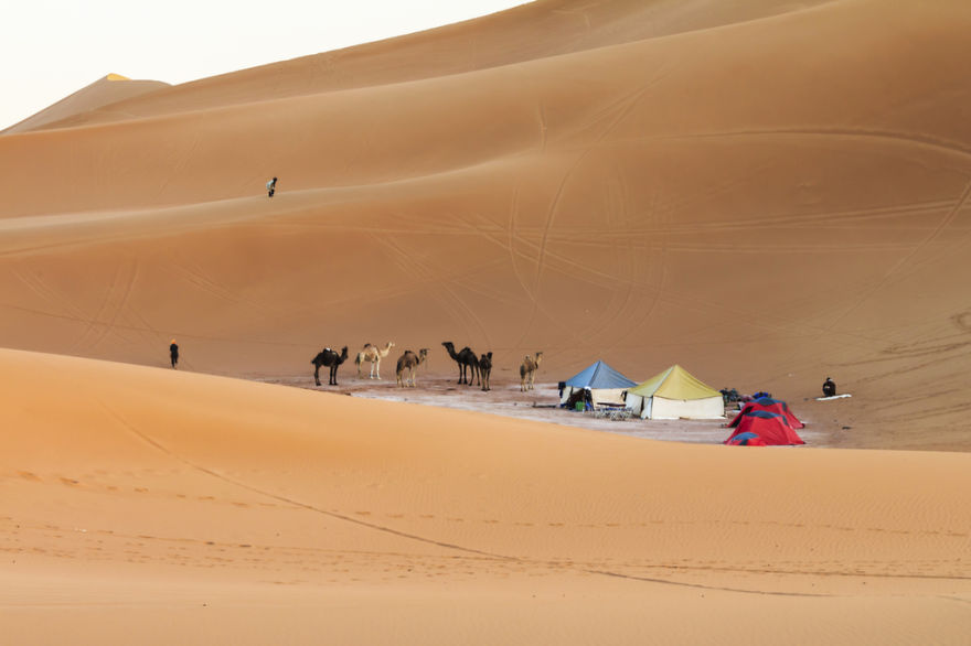 50 Images That Prove Morocco Should Be On Your Bucket List