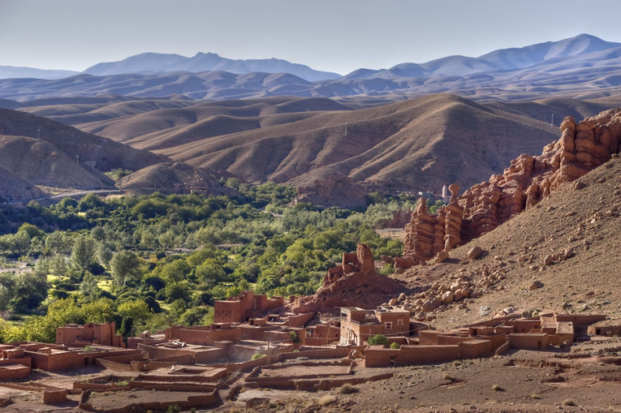 50 Images That Prove Morocco Should Be On Your Bucket List