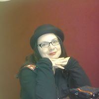 Bloodflower666 avatar