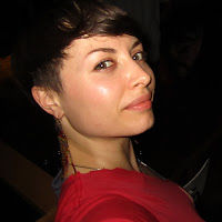 Zhenya Jane Salop